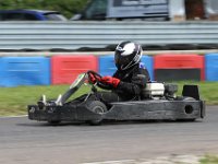 7-Aug-2016 Charity Karting  Many thanks to Geoff Pickett for the photograph.